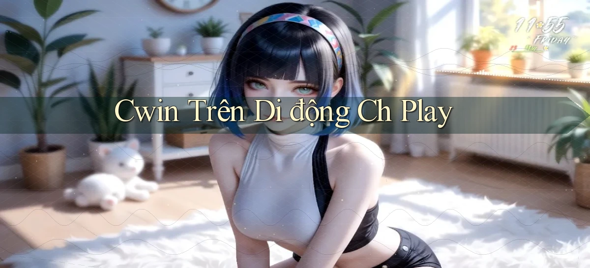 cwin trên di động ch play