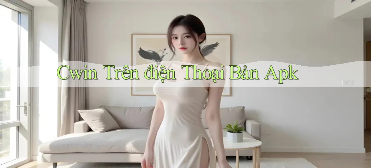 cwin trên điện thoại bản apk