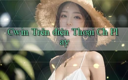 cwin trên điện thoại ch play