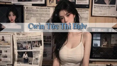 cwin tức thì bidv