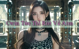 cwin tức thì rút về atm