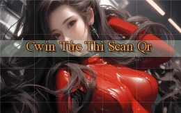 cwin tức thì scan qr