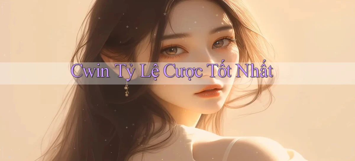 cwin  tỷ lệ cược tốt nhất