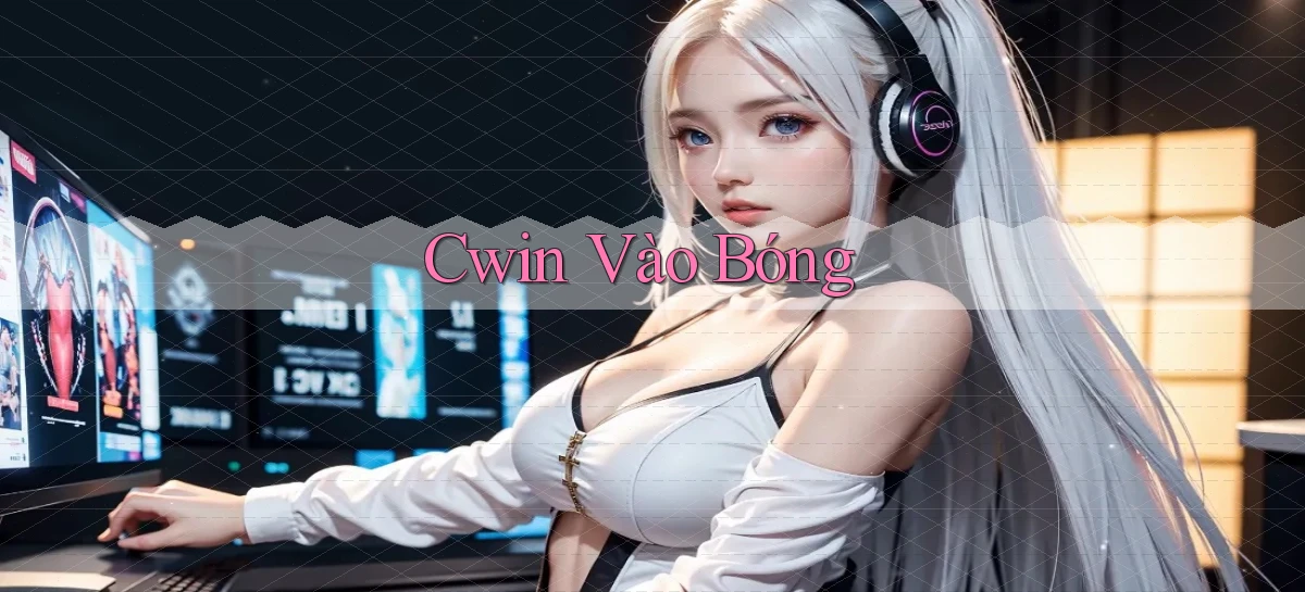 cwin  vào bóng