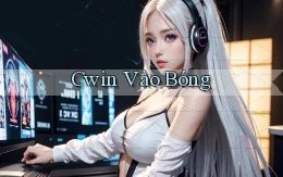 cwin  vào bóng