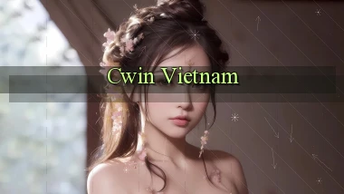 cwin  vietnam