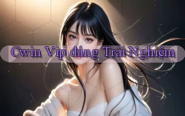 cwin vip đáng trải nghiệm
