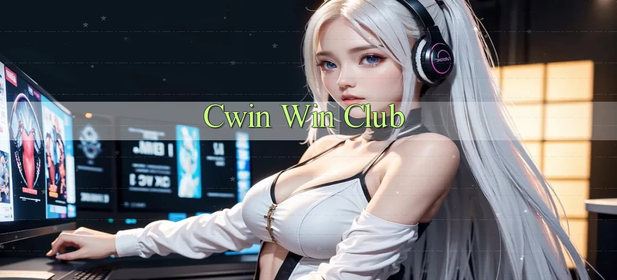 cwin  win club