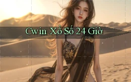 cwin xổ số 24 giờ