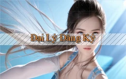 Đại lý Đăng ký