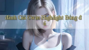 đánh giá cwin highlight bóng đá