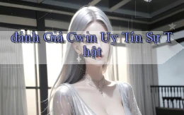 đánh giá cwin uy tín sự thật