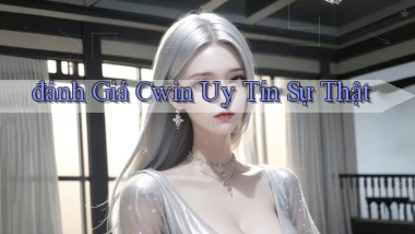 đánh giá cwin uy tín sự thật