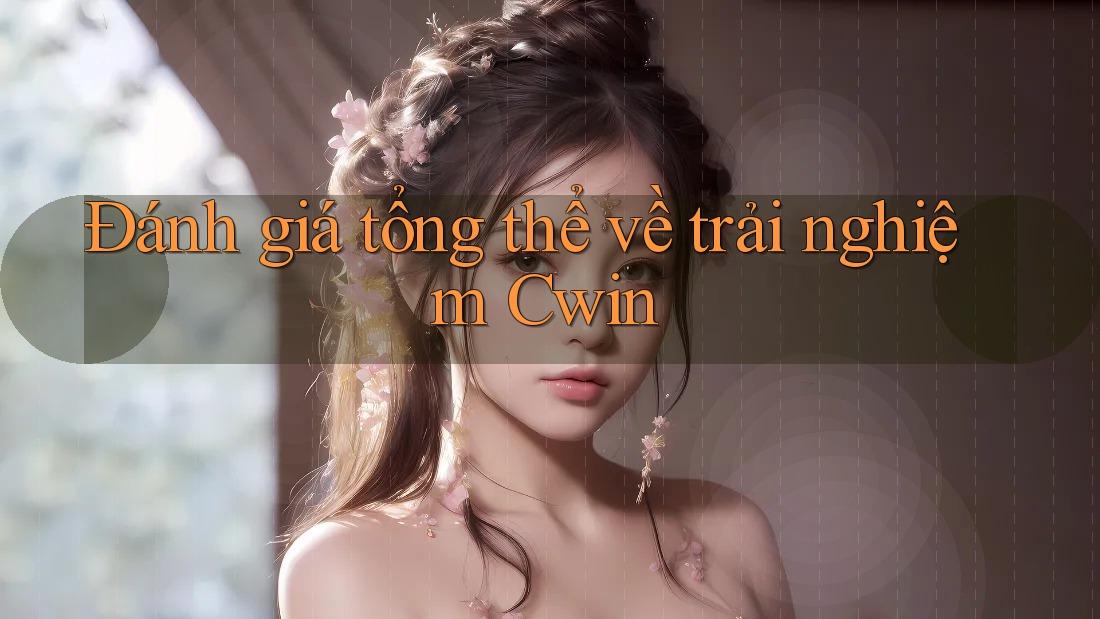 Đánh giá tổng thể về trải nghiệm Cwin Đánh giá tổng thể về trải nghiệm Cwin