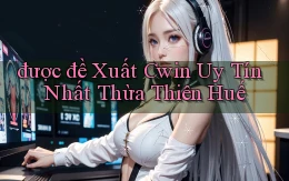 được đề xuất cwin uy tín nhất Thừa Thiên Huế