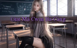 giải mã cwin ba càng