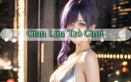 Gian lận Trò chơi