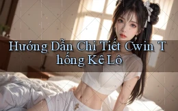 hướng dẫn chi tiết cwin thống kê lô