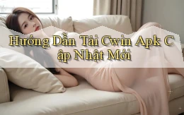 hướng dẫn tải cwin apk cập nhật mới