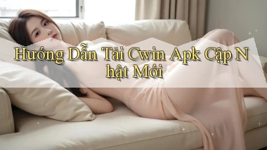 hướng dẫn tải cwin apk cập nhật mới