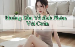 hướng dẫn về đích phỏm với cwin