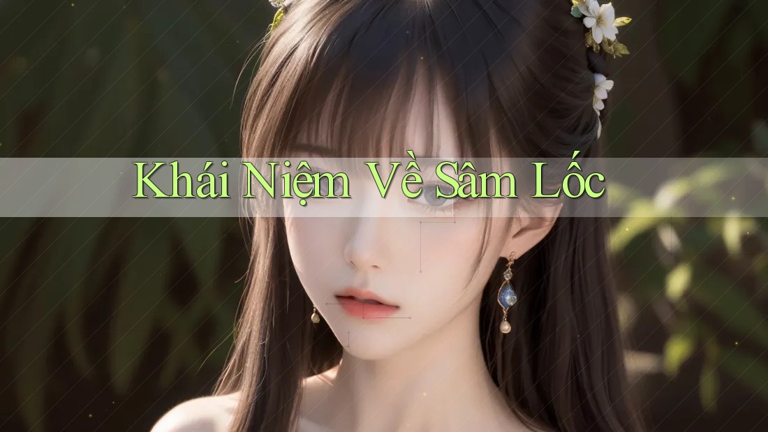 Khái Niệm Về Sâm Lốc Khái Niệm Về Sâm Lốc