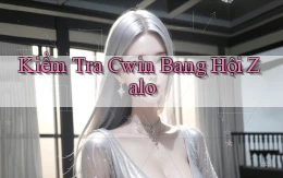 kiểm tra cwin bang hội zalo