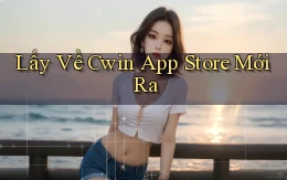 lấy về cwin app store mới ra