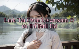 link tải cwin livestream giải trí full hd