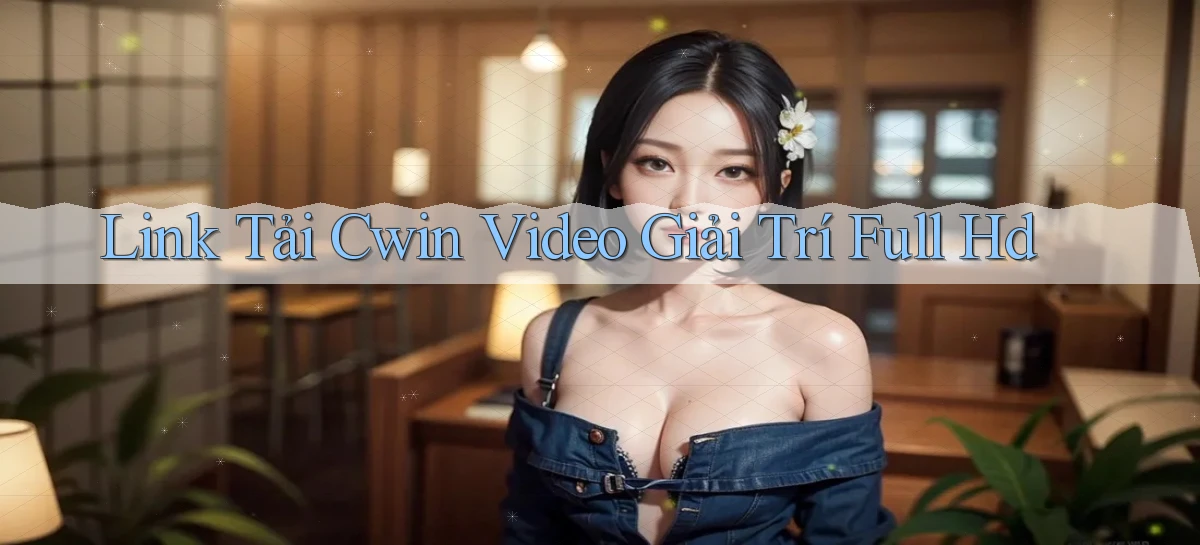 link tải cwin video giải trí full hd