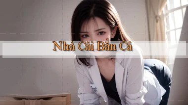 nhà cái Bắn cá