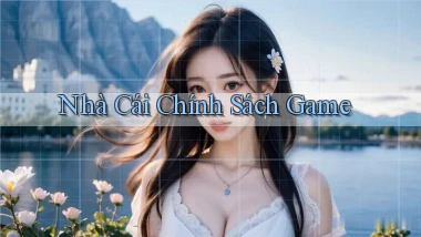 nhà cái Chính sách game
