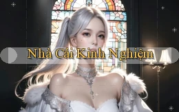 nhà cái Kinh nghiệm