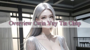 overview cwin vay tín chấp