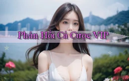 Phản hồi Cá cược VIP