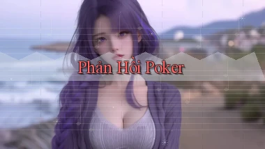Phản hồi Poker