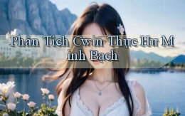 phân tích cwin thực hư minh bạch