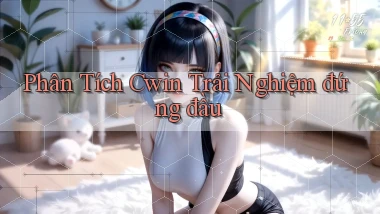 phân tích cwin trải nghiệm đứng đầu