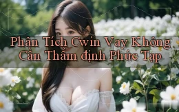 phân tích cwin vay không cần thẩm định phức tạp