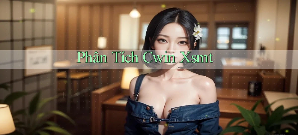 phân tích cwin xsmt