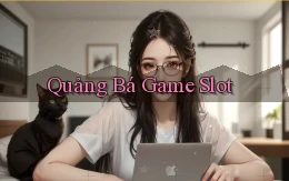 Quảng bá Game slot