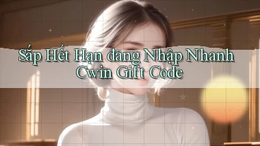 sắp hết hạn đăng nhập nhanh cwin gift code