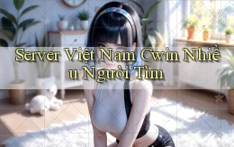 server việt nam cwin nhiều người tìm