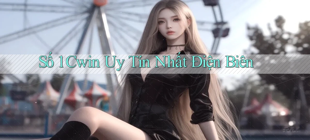 số 1 cwin uy tín nhất Điện Biên