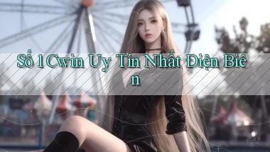 số 1 cwin uy tín nhất Điện Biên