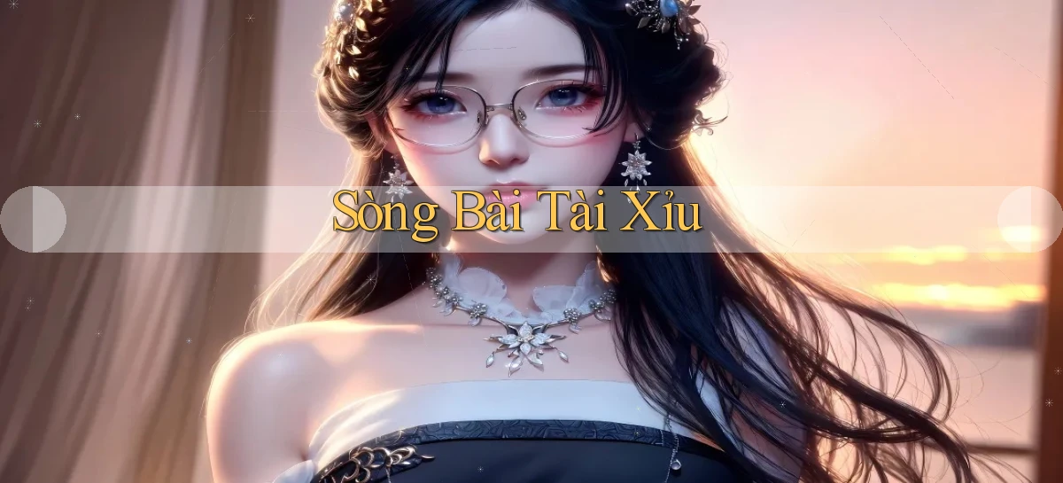 sòng bài Tài xỉu