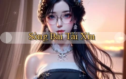 sòng bài Tài xỉu