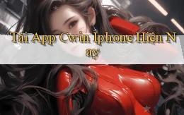 tải app cwin iphone hiện nay