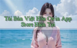 tải bản việt hóa cwin app store hiện tại