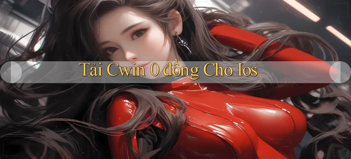 tải cwin 0 đồng cho ios